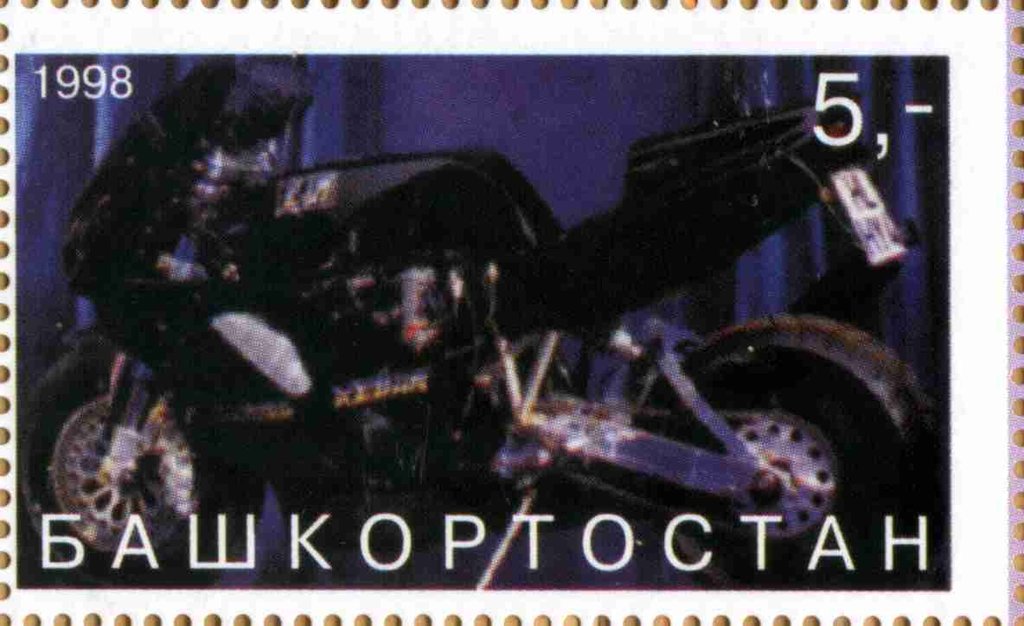Motorcycles