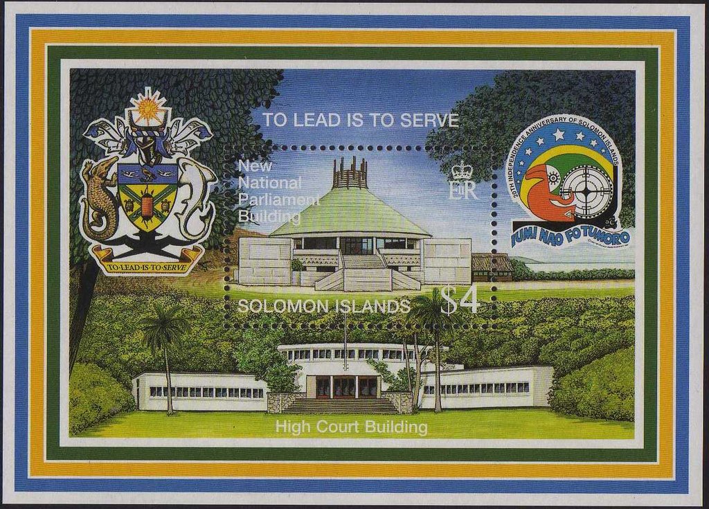 Parliament Building