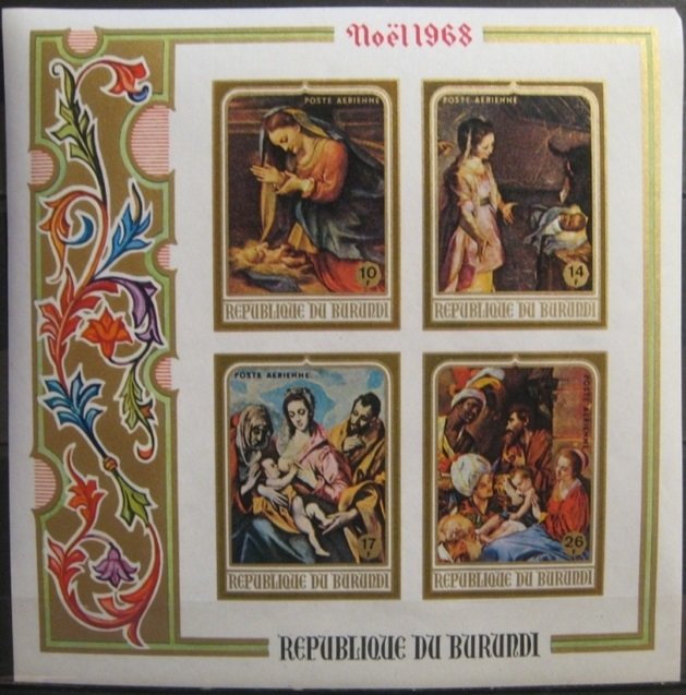 Paintings