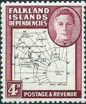 Issue of 1948