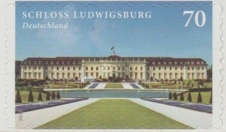 Ludwigsburg