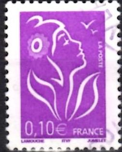 Marianne de Lamouche