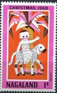 Christmas 1969 10
