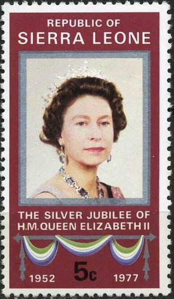 Elizabeth II