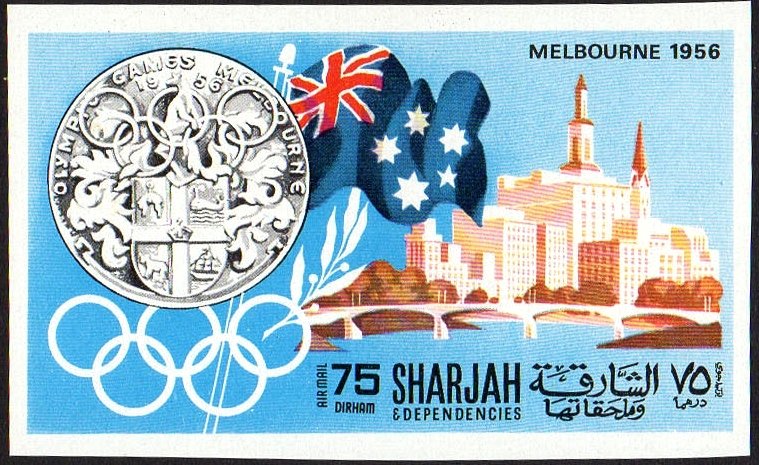 Melbourne