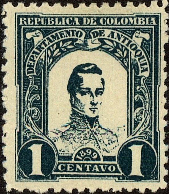 General Cordoba