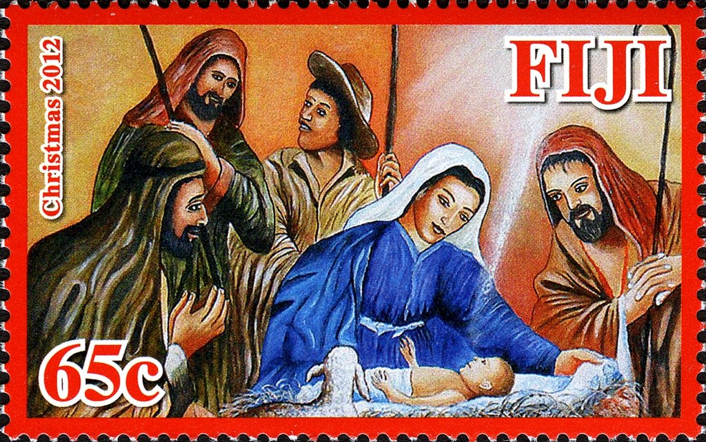 Adoration of the Shepherds