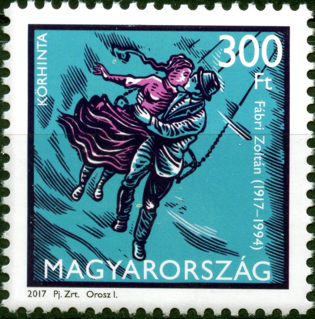 Fábri Zoltán, 1917-1994