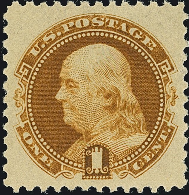 Benjamin Franklin (1706-1790), leading author and politician