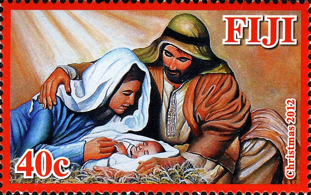 Holy Family