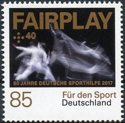 Fencing / Fairplay