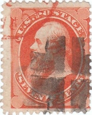 Edwin Stanton (1814-1869), American lawyer and politician