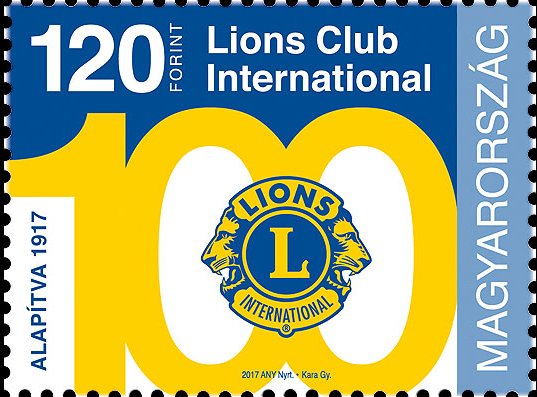 Lions Clubs International