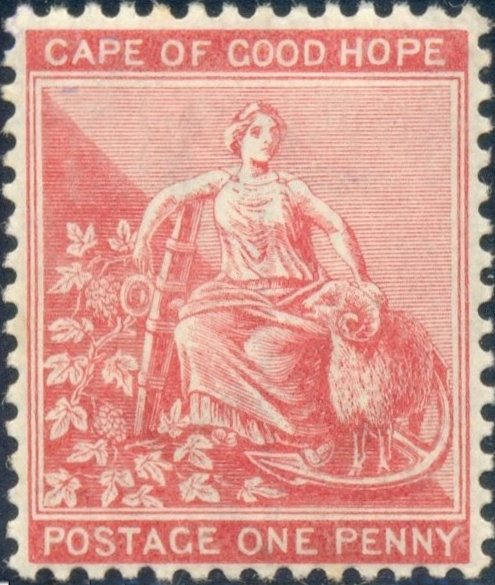Allegory of hope