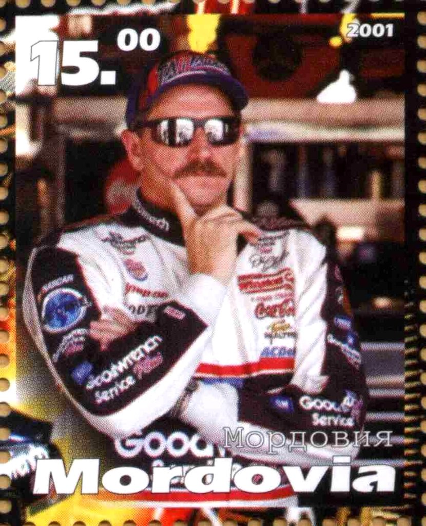 Remembering Dale Earnhardt