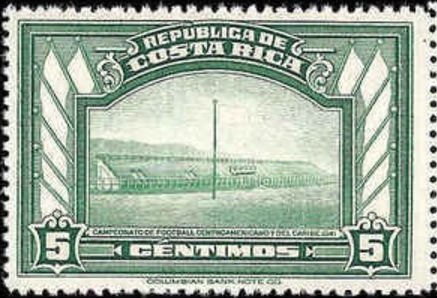 National Stadium