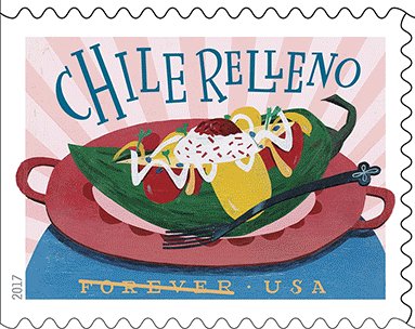 Delicioso - Chilerelleno