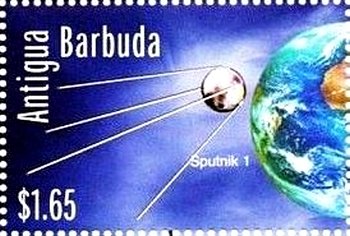 Sputnik 1