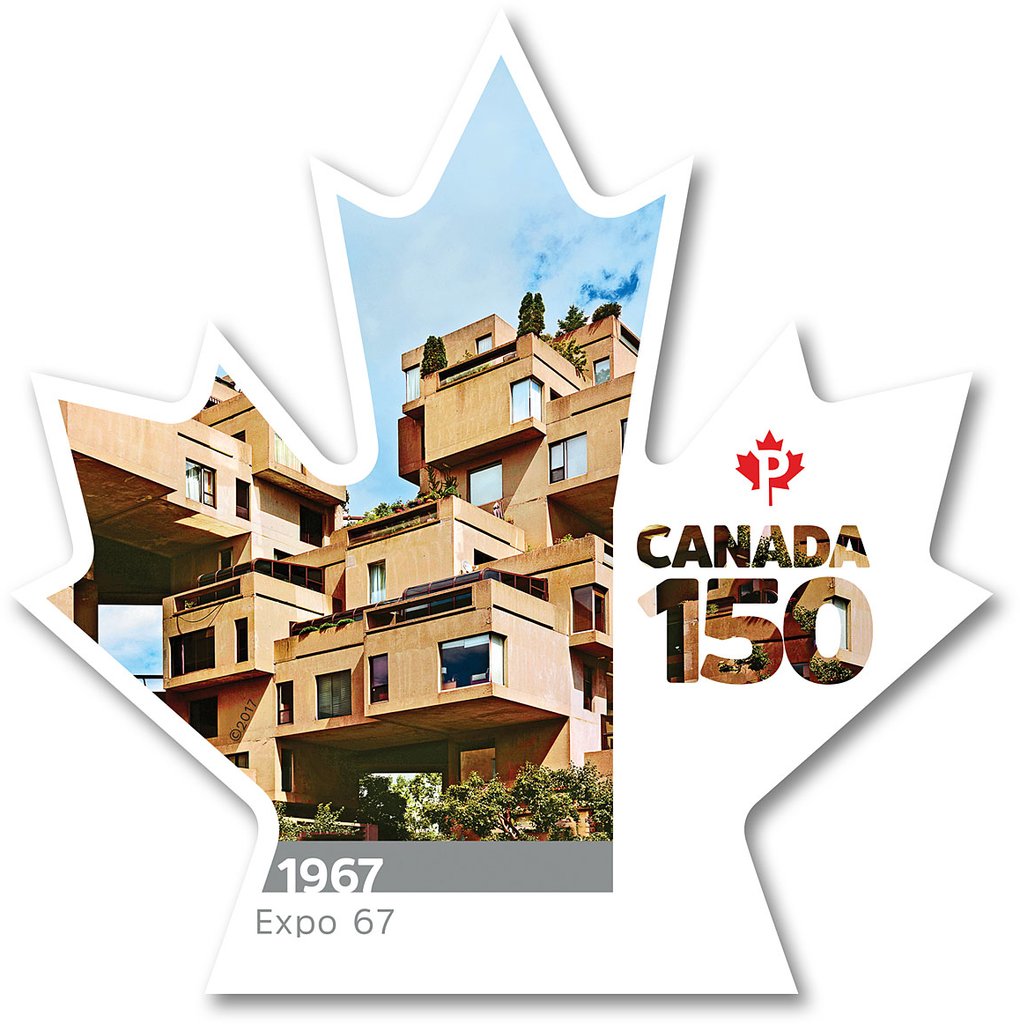 1967 - Expo 67