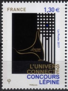 Lepine Contest