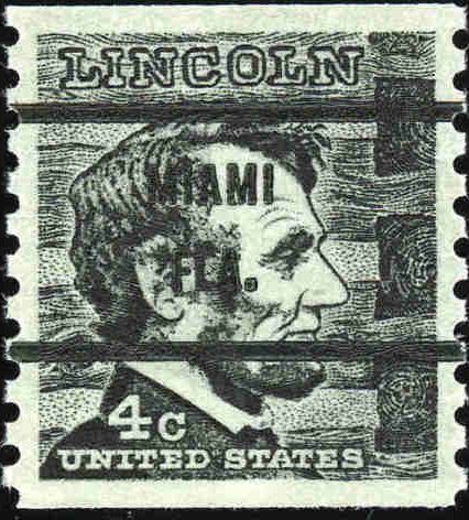 Abraham Lincoln (1809-1865), 16th President