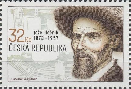 Jože Plečnik