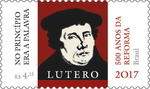 Martin Luther