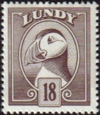 Puffin Decimals Definitives II