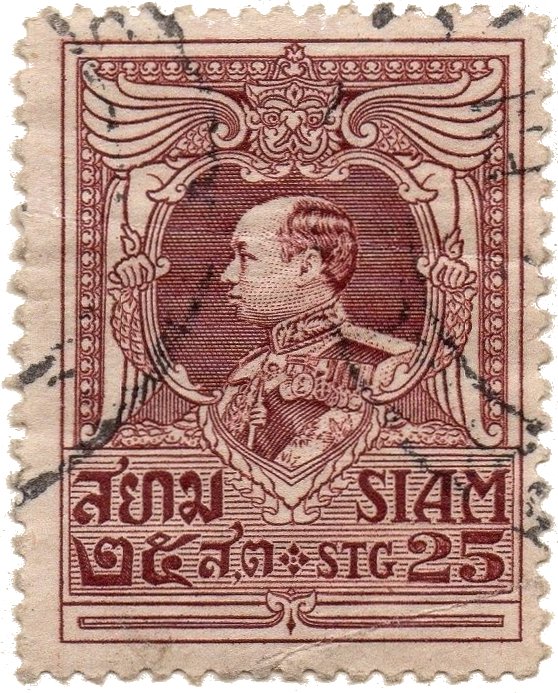 King Vajiravudh
