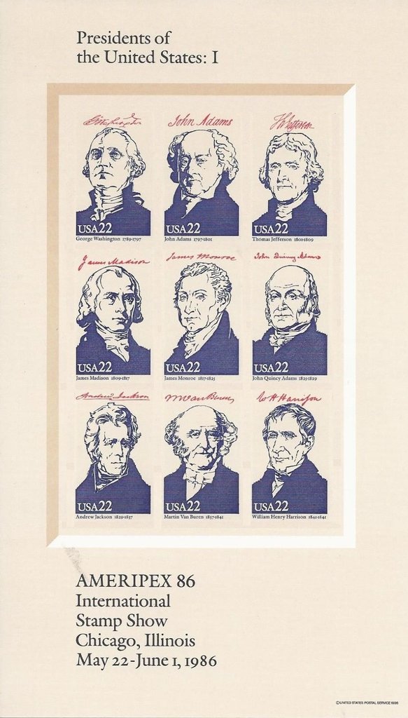 Presidents I