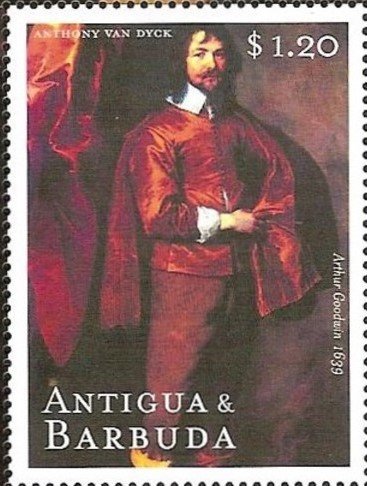 Arthur Goodwin