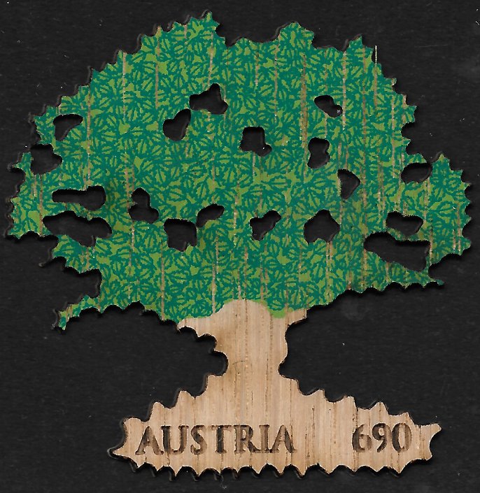 Oak tree
