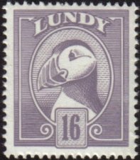 Puffin Decimals Definitives II