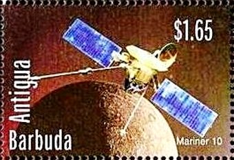 Mariner 10