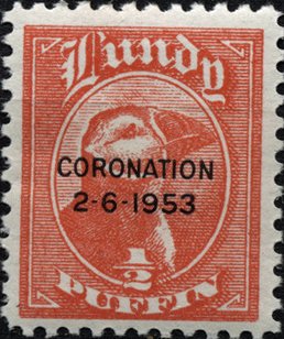 Coronation of Queen Elizabeth