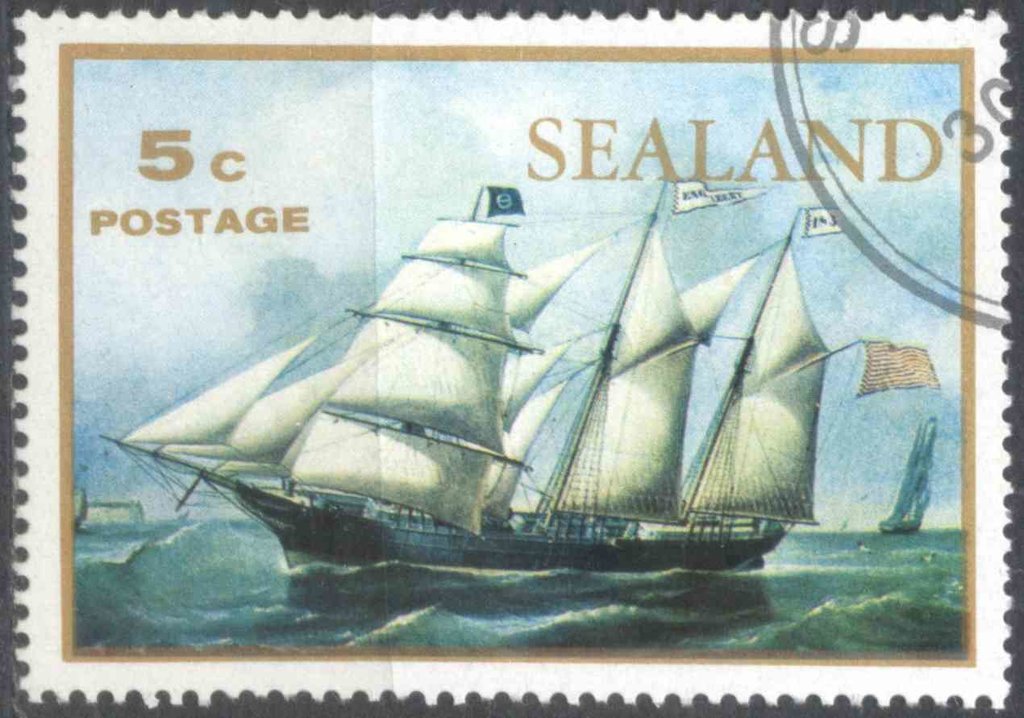 Ship