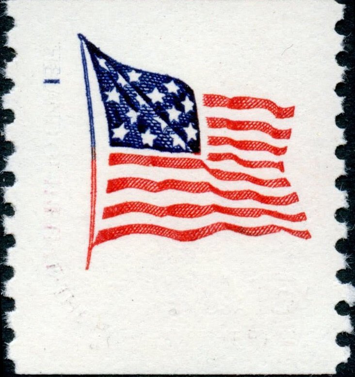 Fort McHenry Flag