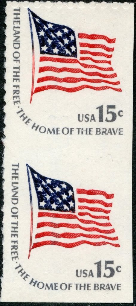 Fort McHenry Flag