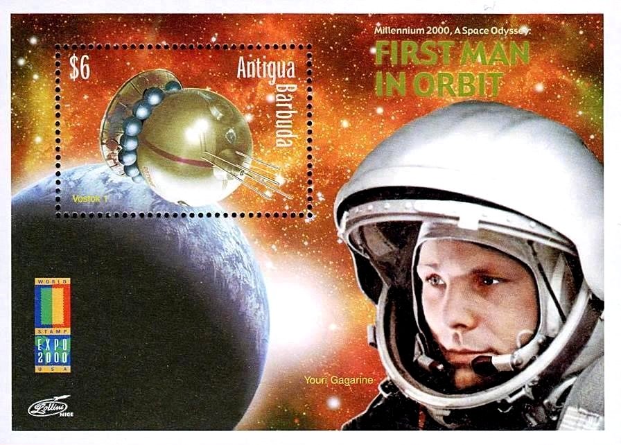 Vostok 1