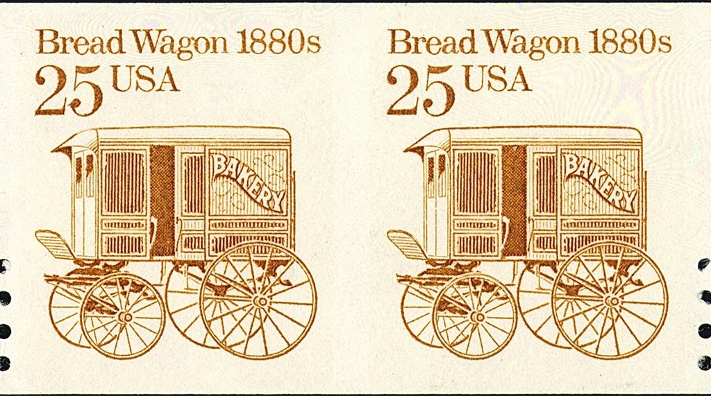 Bread Wagon