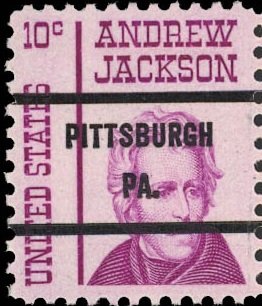Andrew Jackson