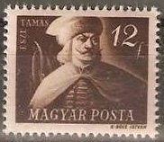 Tamás Esze (1666-1708)