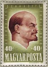 Vladimir Lenin (1870-1924)