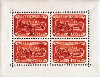16th century mail coach