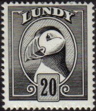 Puffin Decimals Definitives II