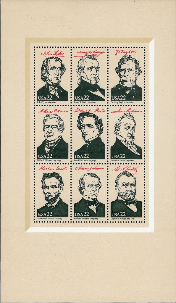 Presidents II