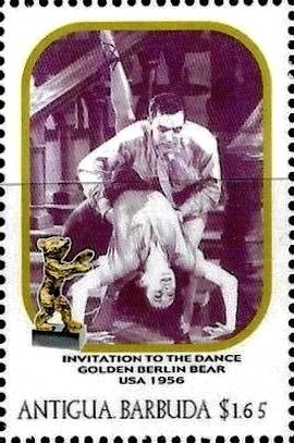 Invitation to the dance
