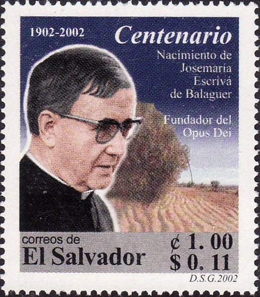 José María Escrivá de Balaguer