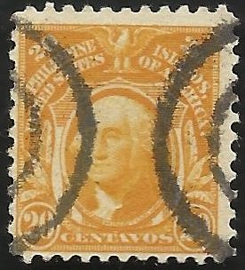 George Washington (1732-1799)