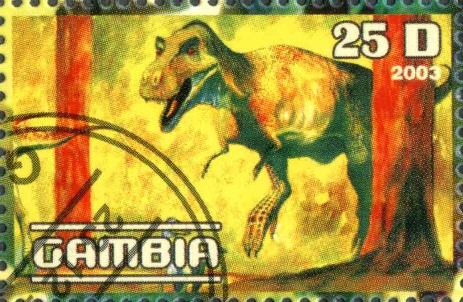 Dinosaur
